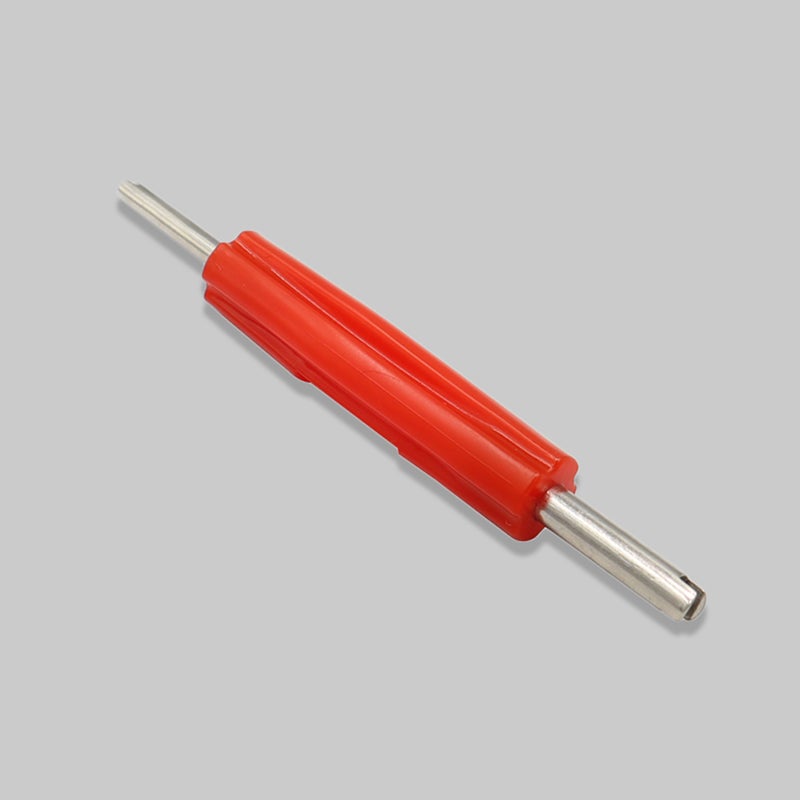 Valve Core Extender, Tire Valve Removal and Installation Tool for Cars and Bicycles - Image 3