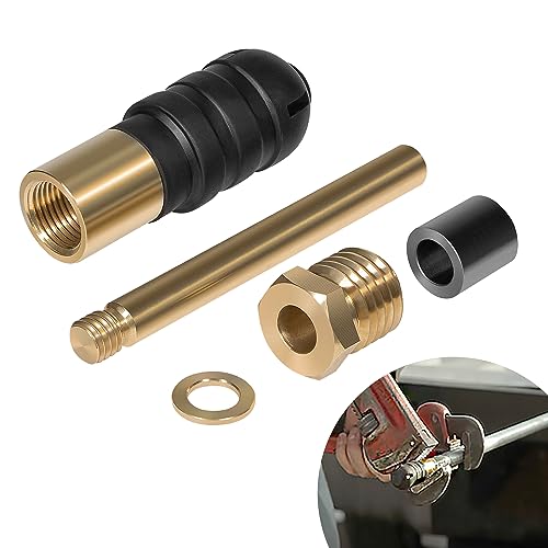 Bonbo Y34 Iowa Brass Hydrant Upgraded Repair Kit RK-Y34 Repair Kit for Woodford Model Iowa Y34 Yard Hydrant, for Y34LL-8, Y34-1, Y34-3 and Y34-6-HN - Image 1