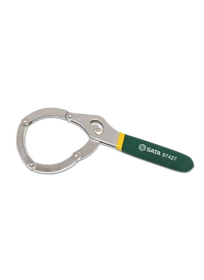 Sata SATA ST97428SC Oil Filter Wrench 75-95mm  - Image 2