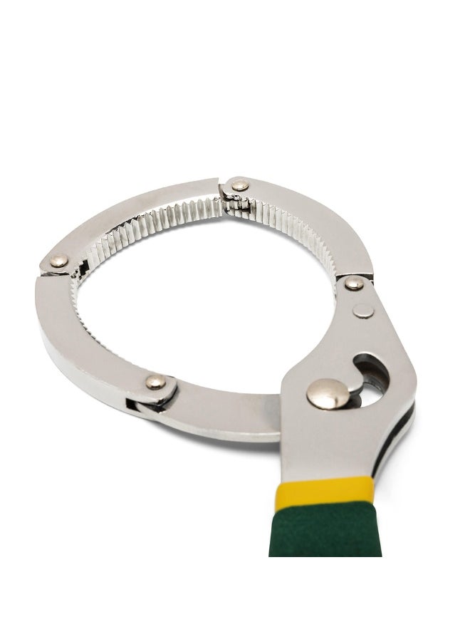 Sata SATA ST97428SC Oil Filter Wrench 75-95mm  - Image 3