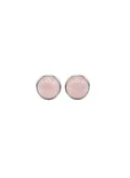 British Fossils Pink Quartz
