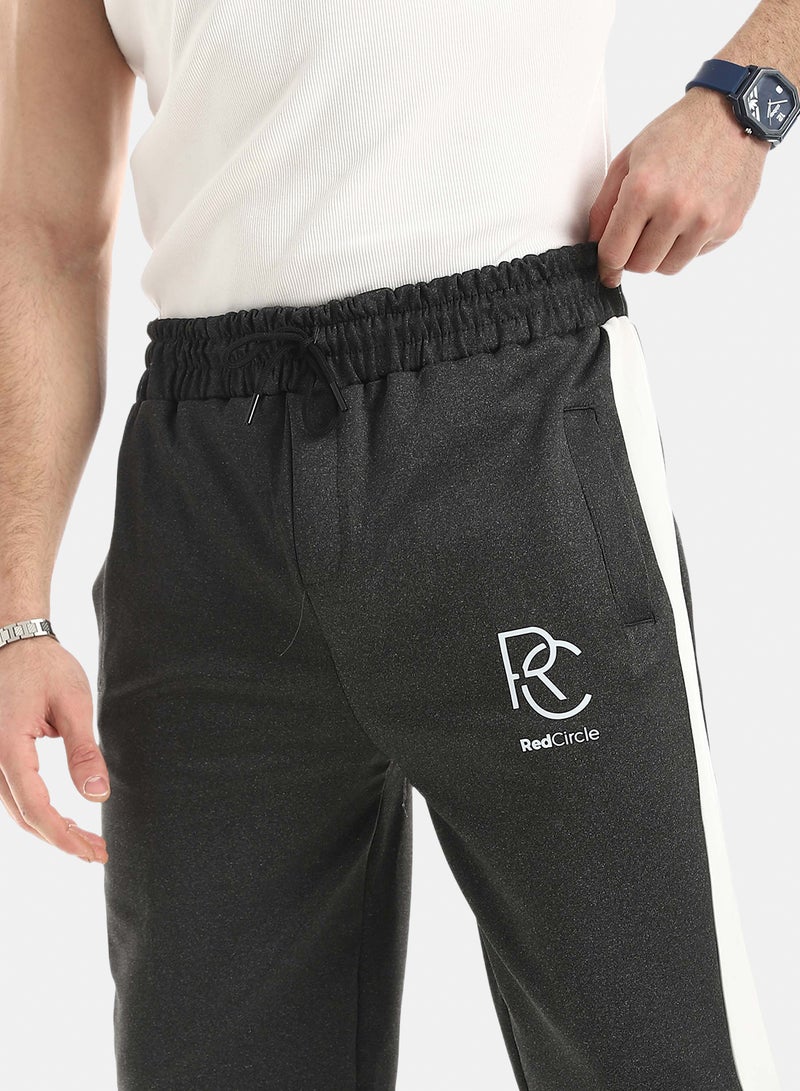 Red Circle Men’s Jogger Pants - Image 4