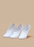 Flora Bella By Shoexpress WHITE