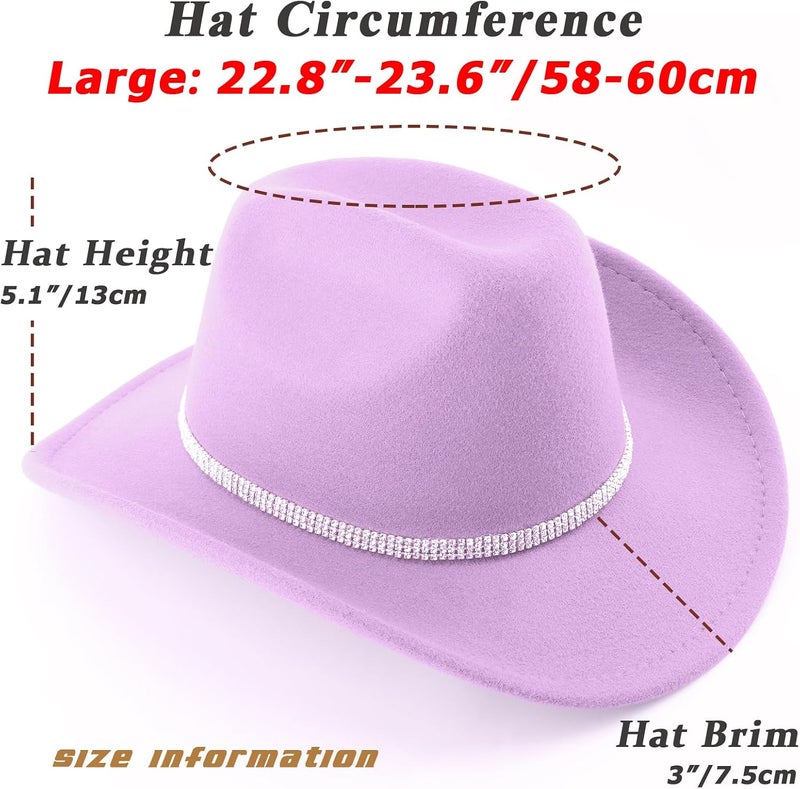DRESHOW Fascinators Hat Flower Mesh Ribbons Feathers on a Headband and a Clip Tea Party Headwear for Girls and Women - Image 5