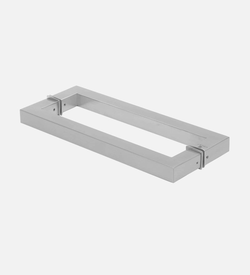 CRUST Stainless Steel Pull Handle for Glass Door - 200MM - Image 3