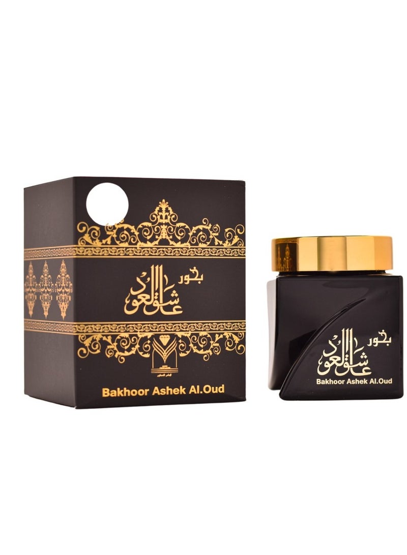 ALMAS Oud lover incense - Image 2