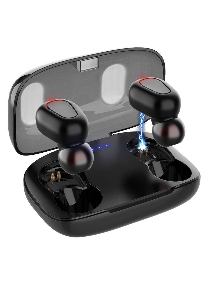 Cellairis - DESIRE TWS Wireless Earbuds, In-Ear Bluetooth V5.0 + EDR, Noise Reduction, Water Resistant (iPx4), Light-Weight Wireless Earphones - Image 1