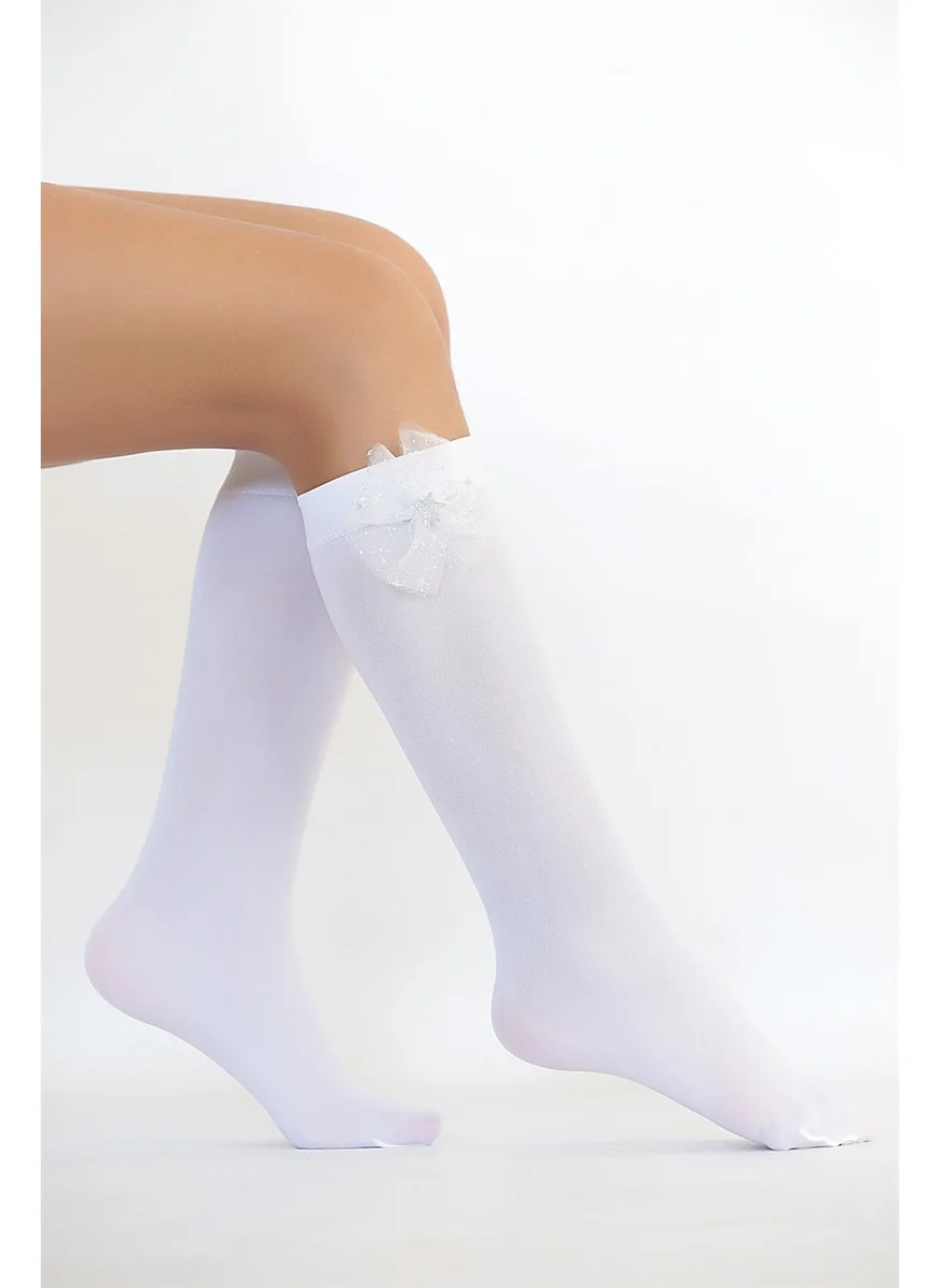 دايمود Star Kids Knee High Socks