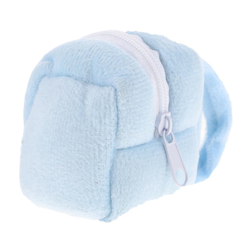 Small Animal Backpack For Hamsters Travel Photography Easy Wear Pouch - Image 2
