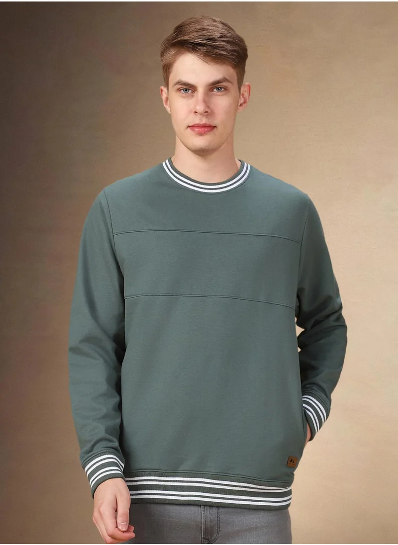 دينيس لينغو SWEATSHIRTS
