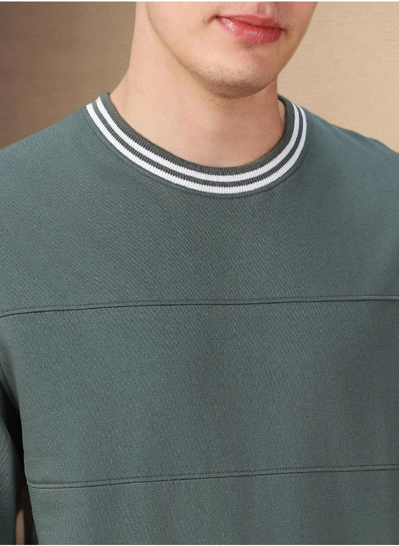 دينيس لينغو SWEATSHIRTS