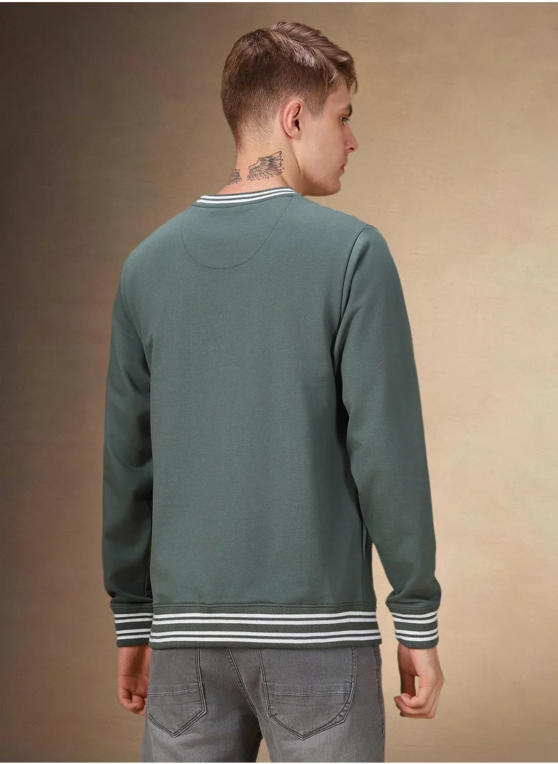 دينيس لينغو SWEATSHIRTS