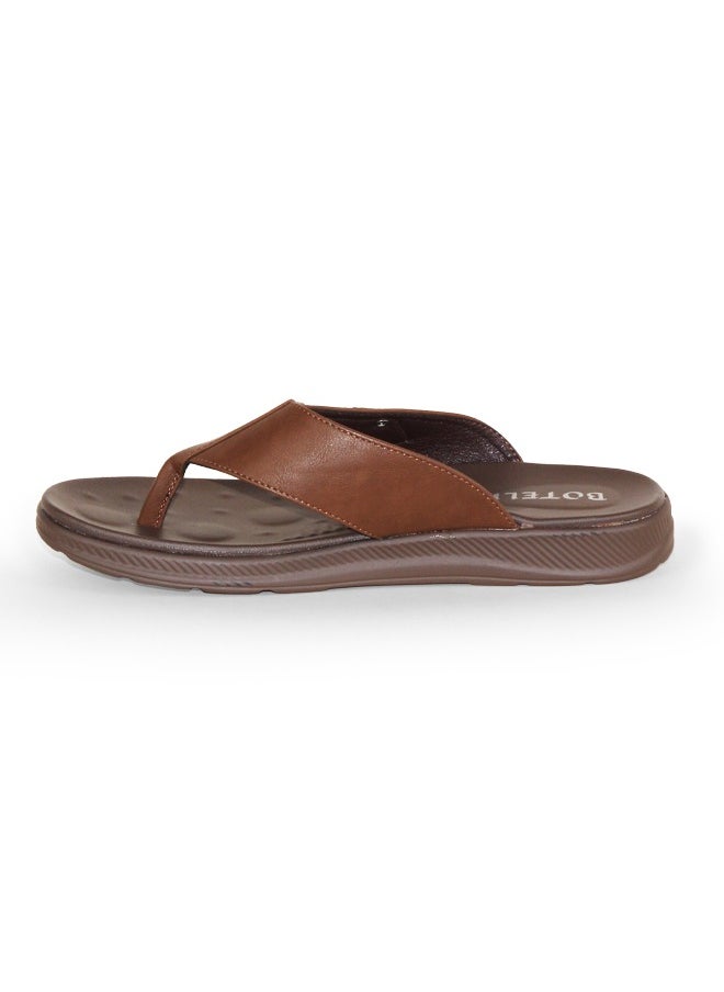 BOTELI Hot Summer Style Sandals Easy To Wear And Convenient Home Slippers For Men  - Image 4