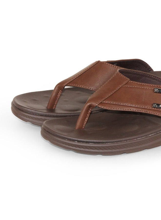 BOTELI Hot Summer Style Sandals Easy To Wear And Convenient Home Slippers For Men  - Image 2