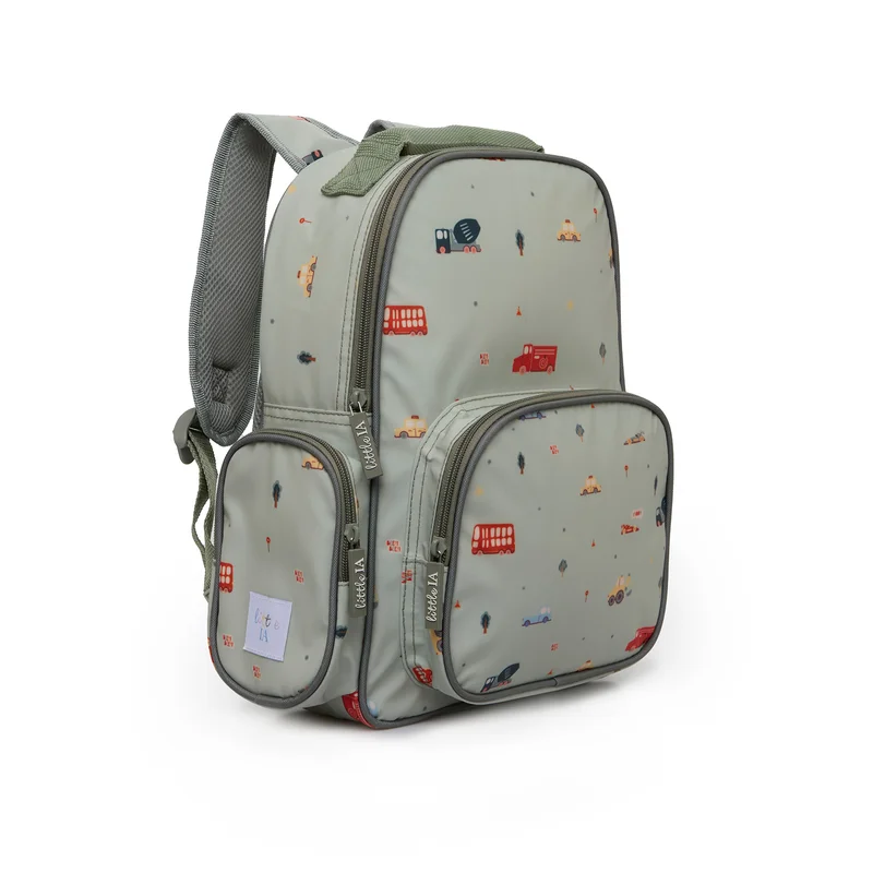 Little IA Transport Kids Backpack