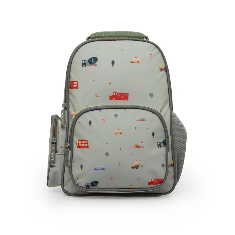 Little IA Transport Kids Backpack