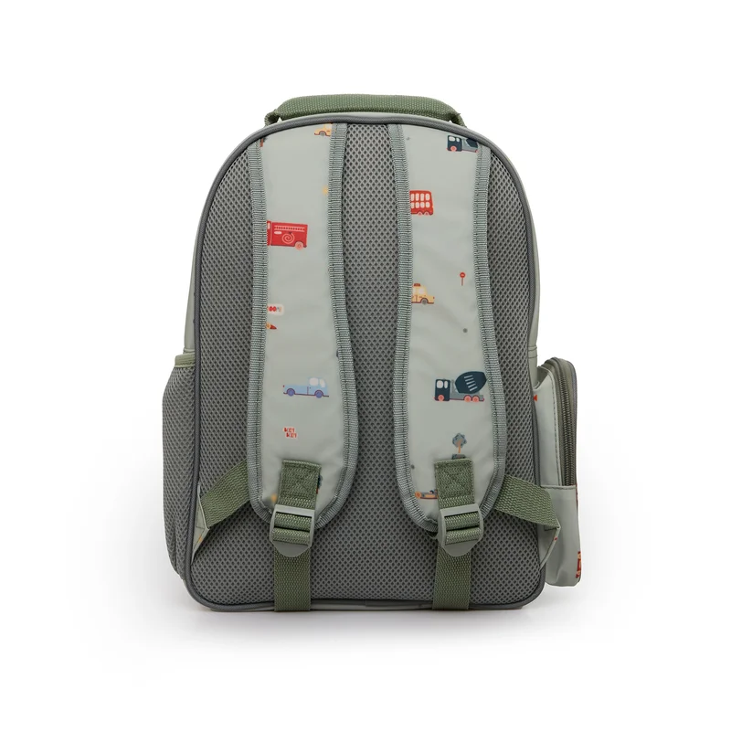 Little IA Transport Kids Backpack