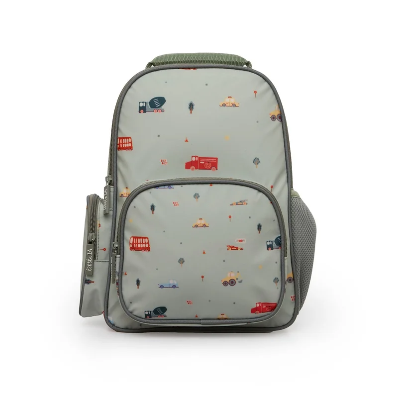 Little IA Transport Kids Backpack