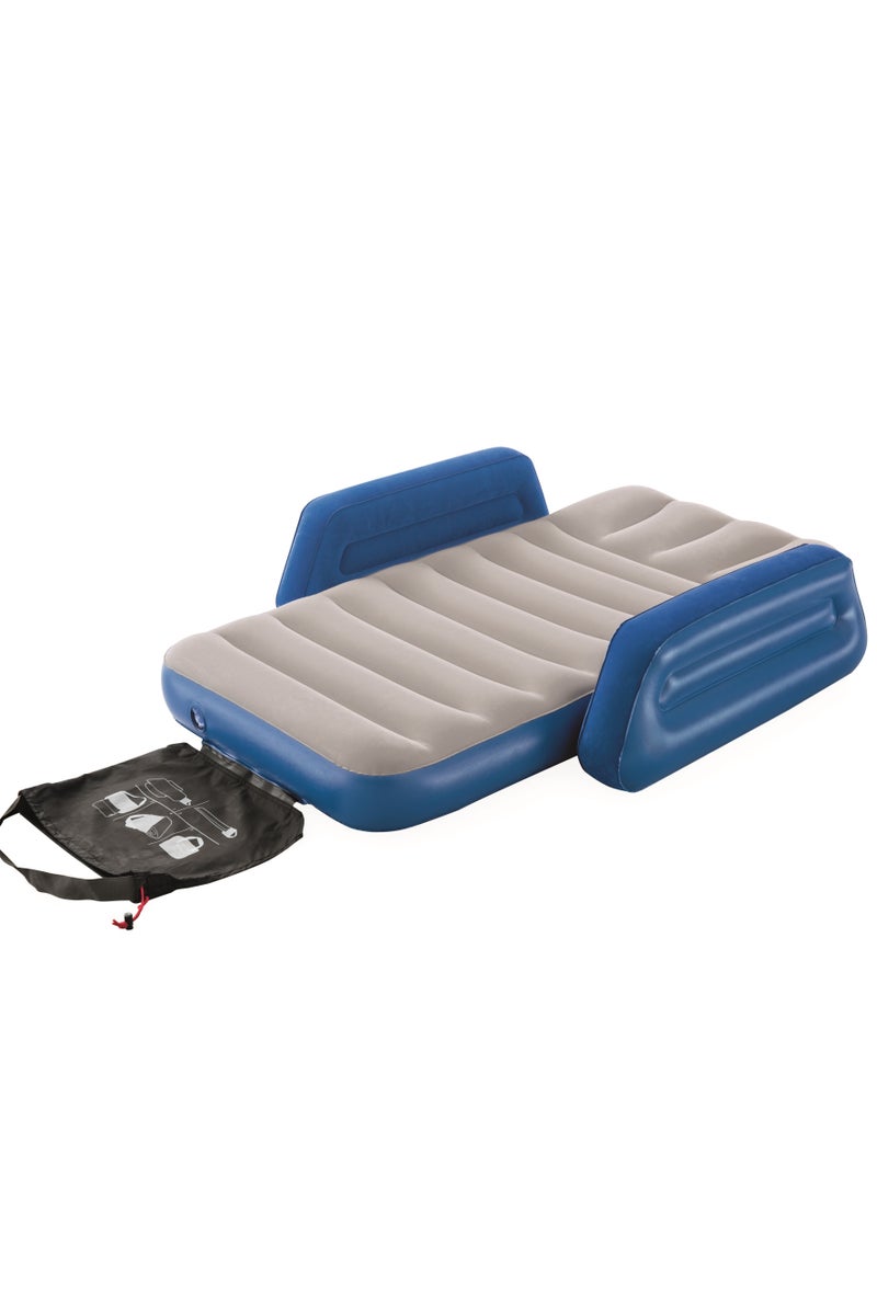 Bestway Bestway Pavillo Airbed Lil 145x76x18cm | Air Mattress | Inflatable Mattress | Air Bed For Indoor and Outdoor Camping - Image 1