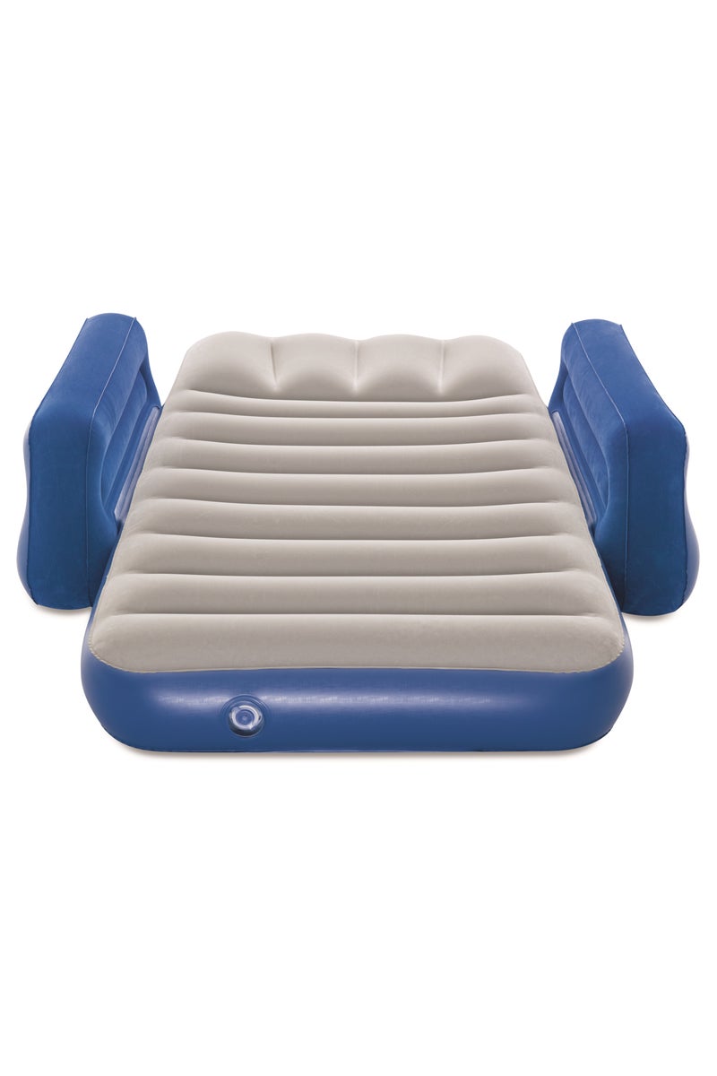 Bestway Bestway Pavillo Airbed Lil 145x76x18cm | Air Mattress | Inflatable Mattress | Air Bed For Indoor and Outdoor Camping - Image 4