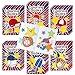 JAPBOR Baseball Coloring Books for Kids 24PCS Mini Baseball Themed Color Book Bulk Party Favors Sport Small Colouring Pages for Birthday Gifts Classroom Drawing Painting Game Goodie Bag Fillers - Image 2