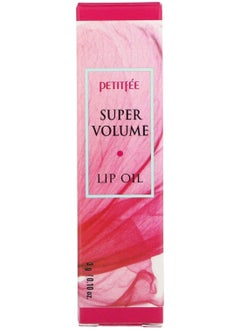 Petitfee Super Volume Lip Oil 3grams  - Image 2
