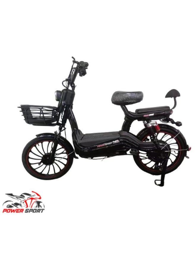 Power Sport Electric Motorcycle High Power from PowerSport