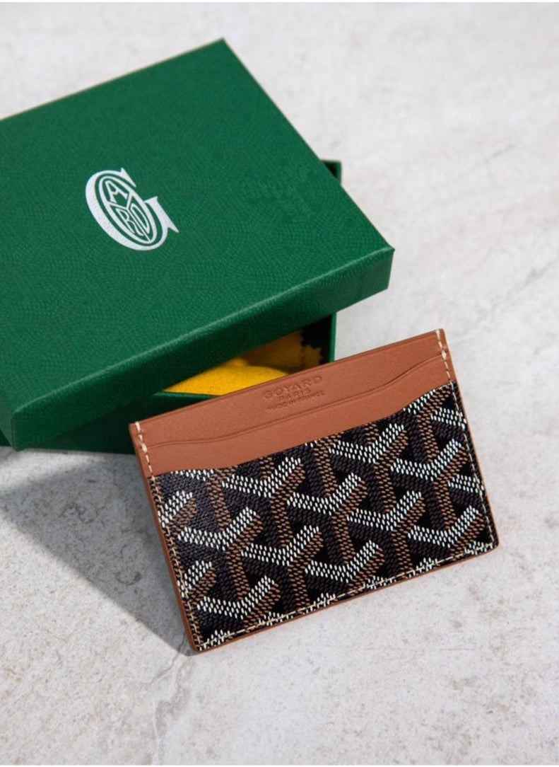 GOYARD - Card Holder - Image 1