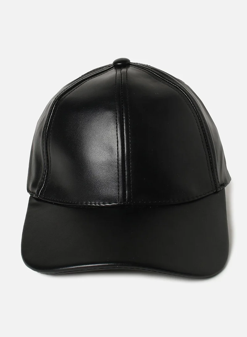 Haute Sauce  Lustrous Panelled Cap  | Best Price UAE