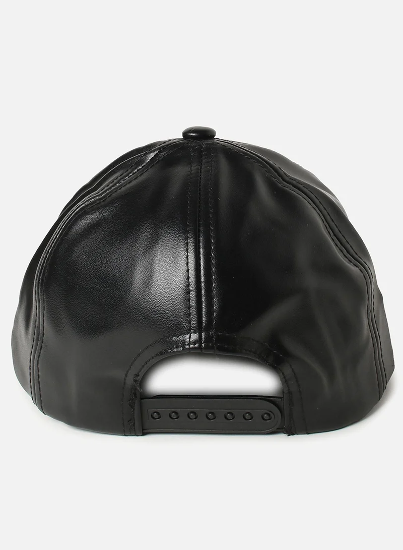 Haute Sauce  Lustrous Panelled Cap  | Best Price UAE