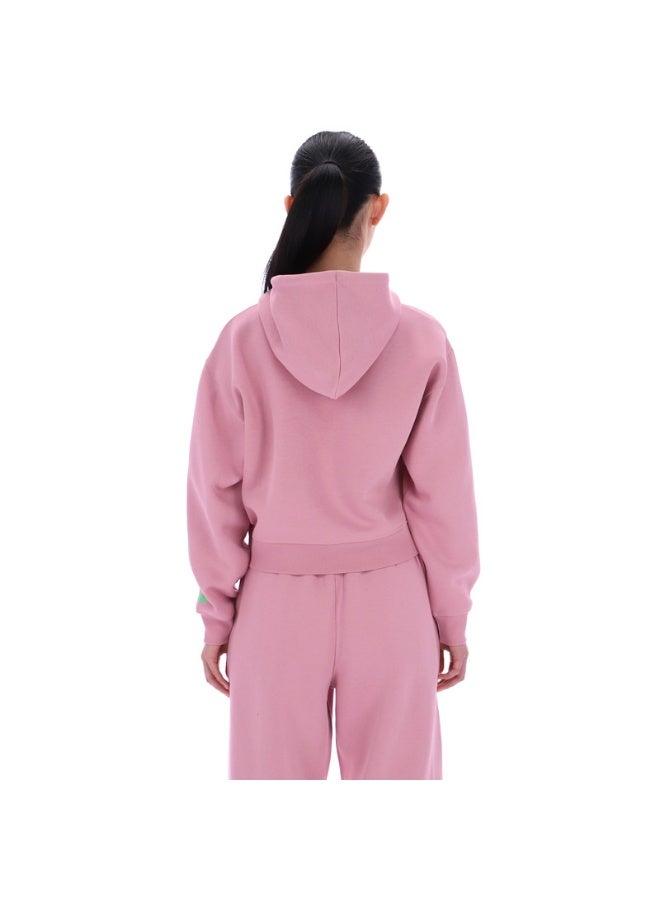 Reebok MARY BOUCLE HOODY - Image 3