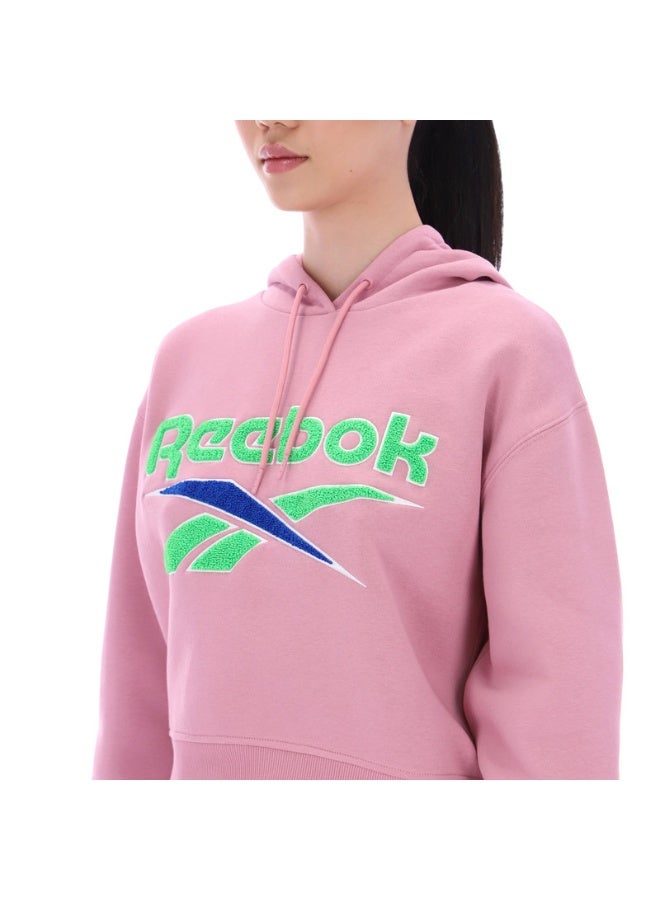 Reebok MARY BOUCLE HOODY - Image 4
