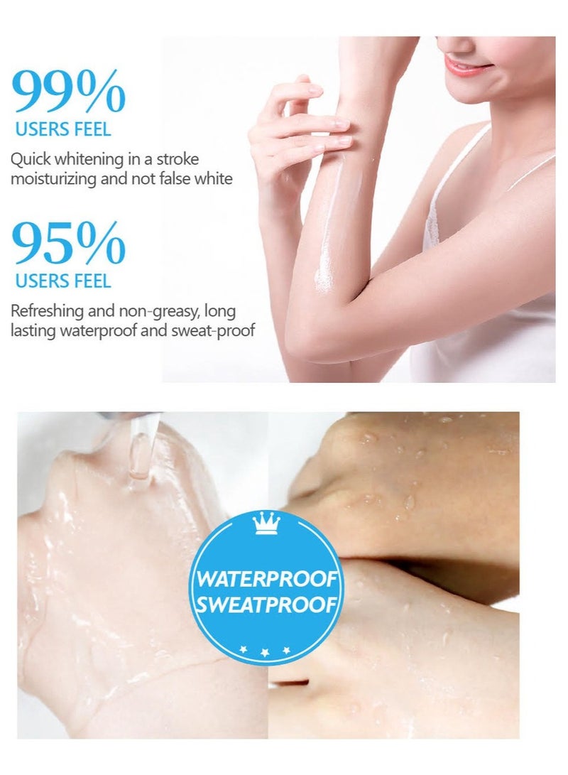 Vibrant Glamour Rapid Skin BleacHing Cream brightens - Image 2