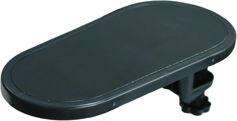 Intercity storage hub Computer Armrest with Mouse Pad Extender, 10.6 in / 27 cm Board, Ergonomic Arm Rest Support for Desk, Keyboard Hand Wrist Rest, 180° Rotation, Comfort Elbow Arm Rest Season change compatible build Classic modern blend design Stable base Assorted trendy color picks Flexible sizing options Global versatile design All budget friendly options All-scene tailored quality Global sizing options All user group compatible Assorted natural tone picks Trendy budget practical design General compatible practical design Consistent single item quality Repeated assemble detach compatible Integrated warehouse solution Connectable modular Simple multifunctional build Durability enhanced Market mainstream color picks Nationwide courier network UV resistant Fast & slow shipment compatible Multi-color available build - Image 1