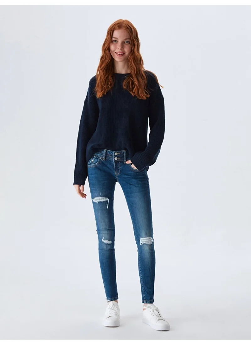 إل تي بي Women's Julıta X Skinny Leg Jeans