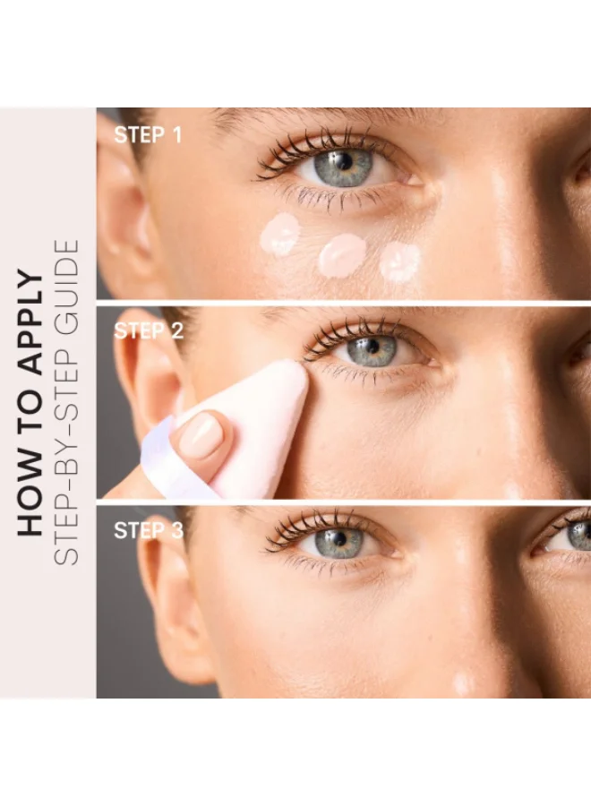 جوش Bake'N Set Powder  001 Soft Pink