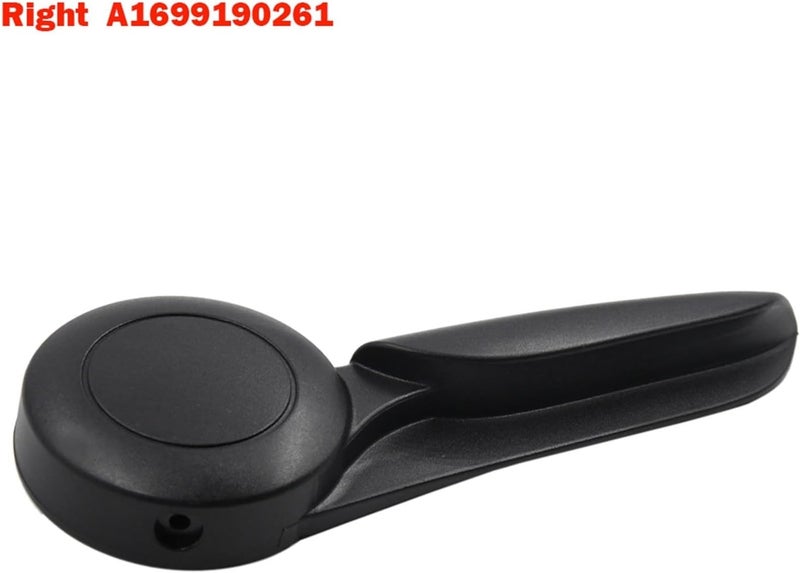 Yurefax Mercedes Seat Height Adjustment Handle - Image 2