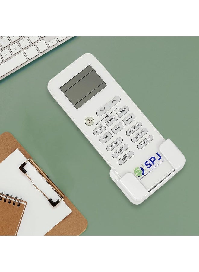 SPJ مكيف هواء سبليت إنفيرتر SPJ Polar-WTW18KC بسعة 1.5 طن (18,000 BTU) - Image 2