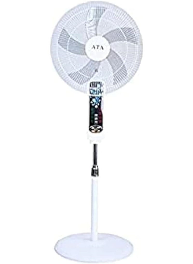 ATA Electric - Pedestal Fans - c61p5
