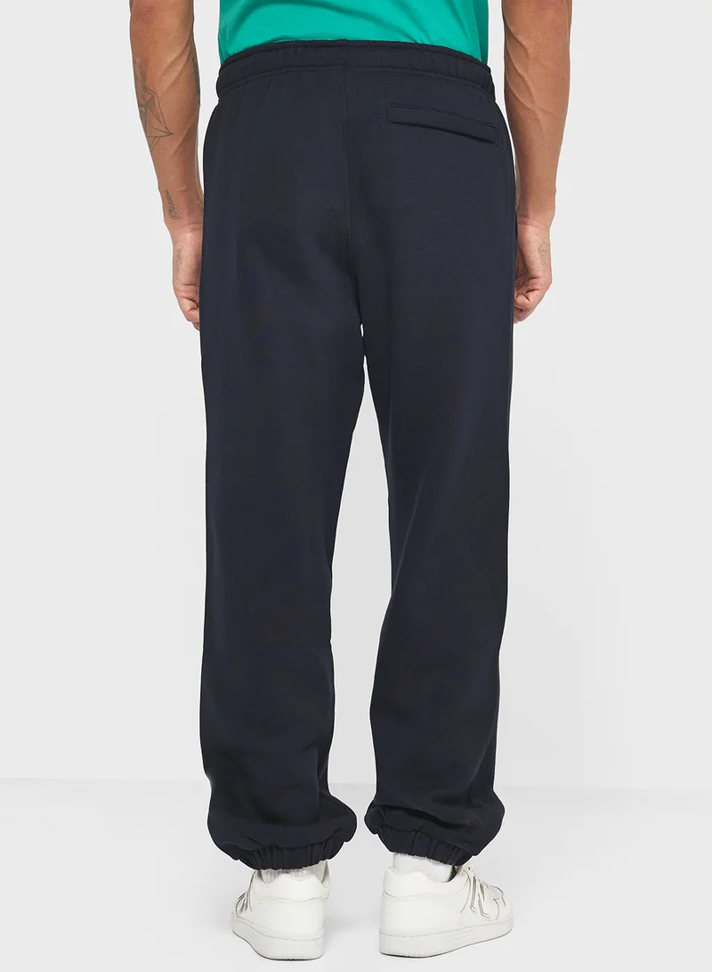 جيس جينز Drawstring Traditional Joggers