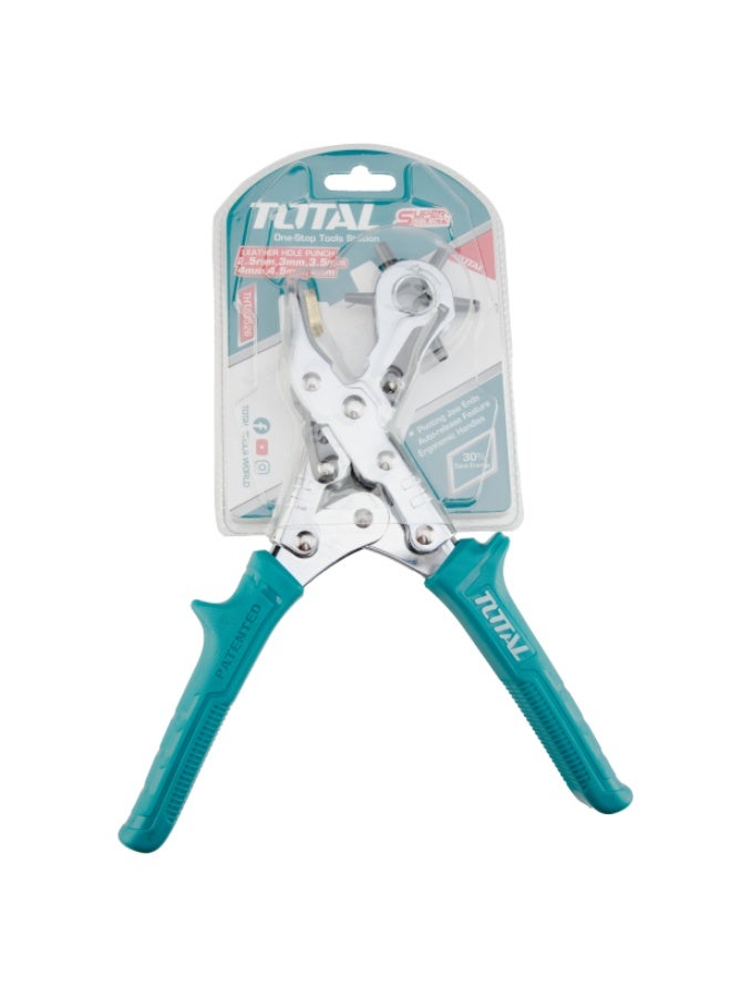 Total Leather hole punch THT33526 - Image 5