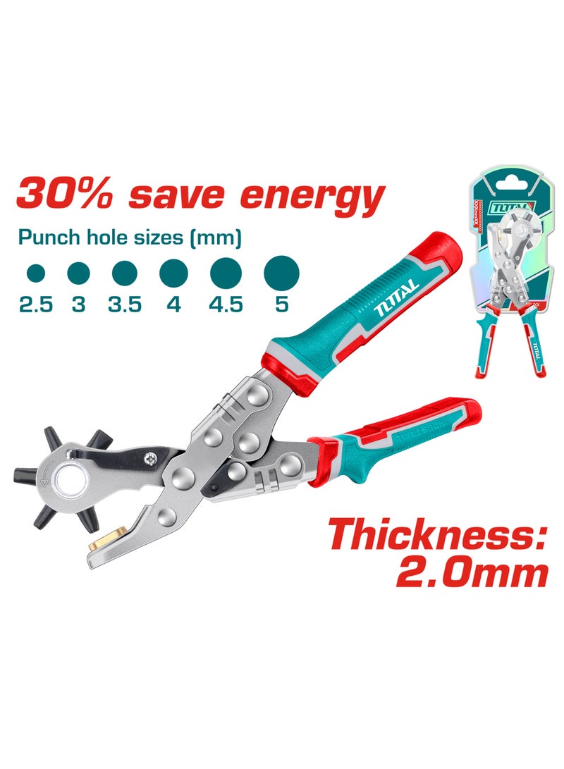 Total Leather hole punch THT33526 - Image 1