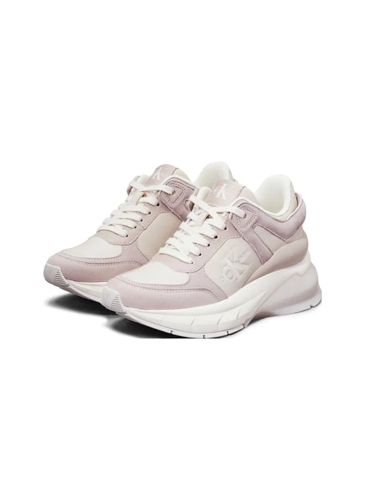 كالفن كلاين جينز Lace Up Low Top Sneakers