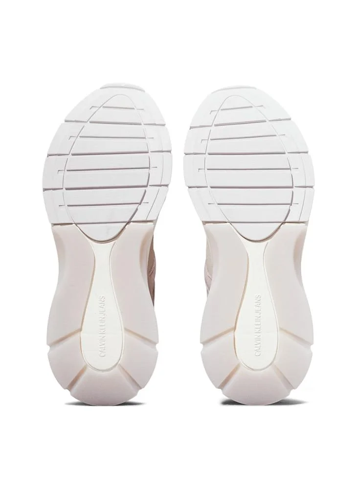 كالفن كلاين جينز Lace Up Low Top Sneakers