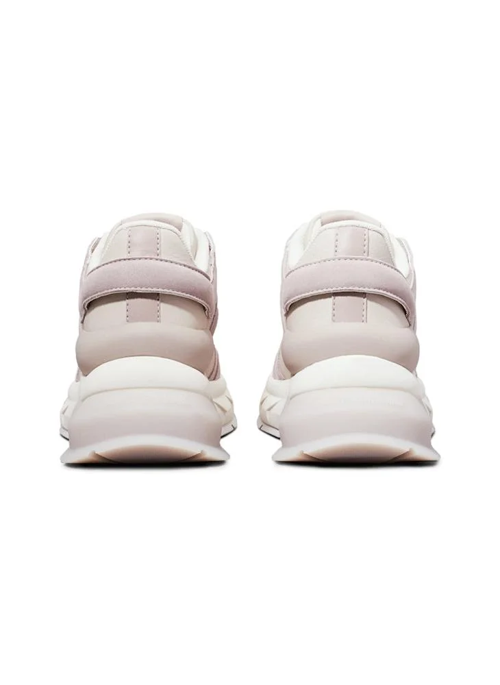 كالفن كلاين جينز Lace Up Low Top Sneakers
