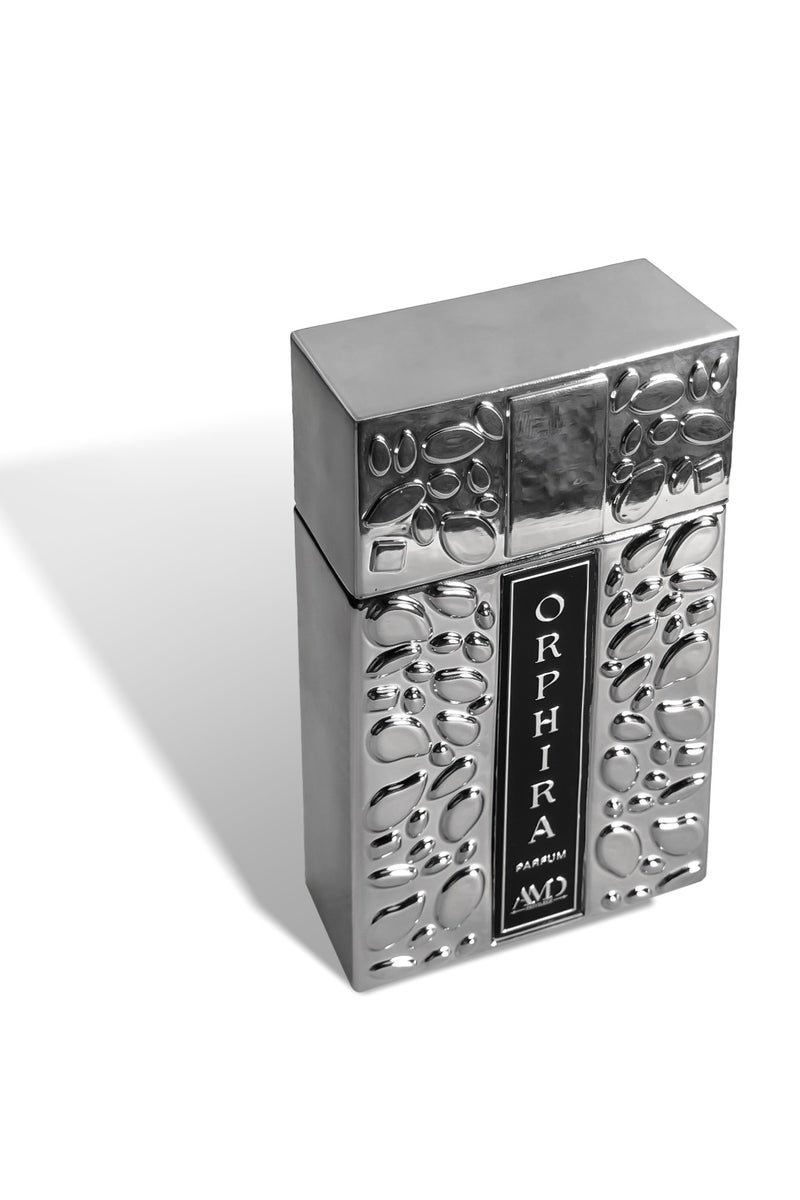 عطور ايه ام دي عطر أورفيرا من AMD Perfumes للجنسين، 100 مل - Image 2