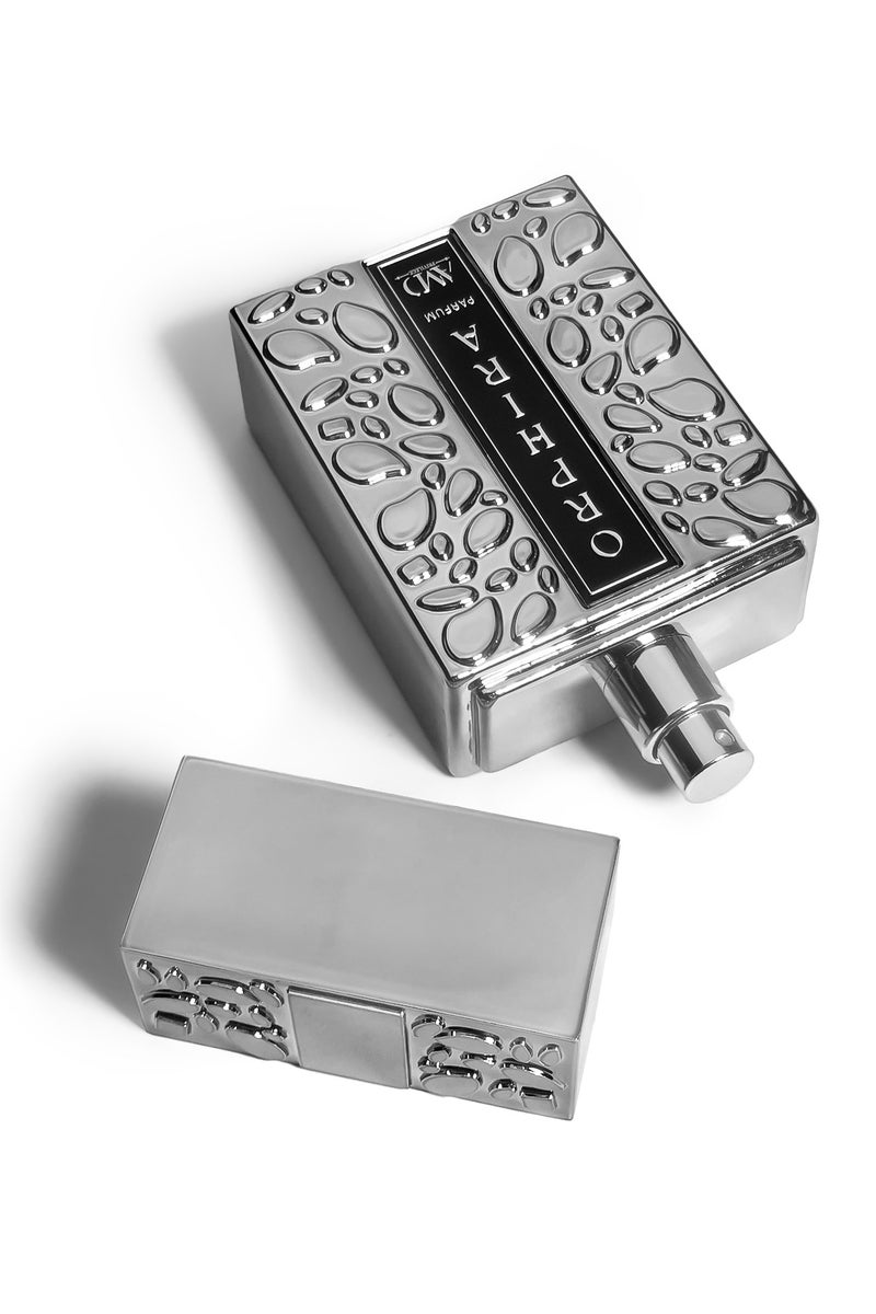 عطور ايه ام دي عطر أورفيرا من AMD Perfumes للجنسين، 100 مل - Image 3