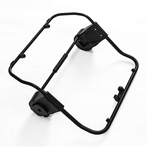 Cybex Gazelle S Car Seat Adapter for Graco Chicco Peg Perego Black