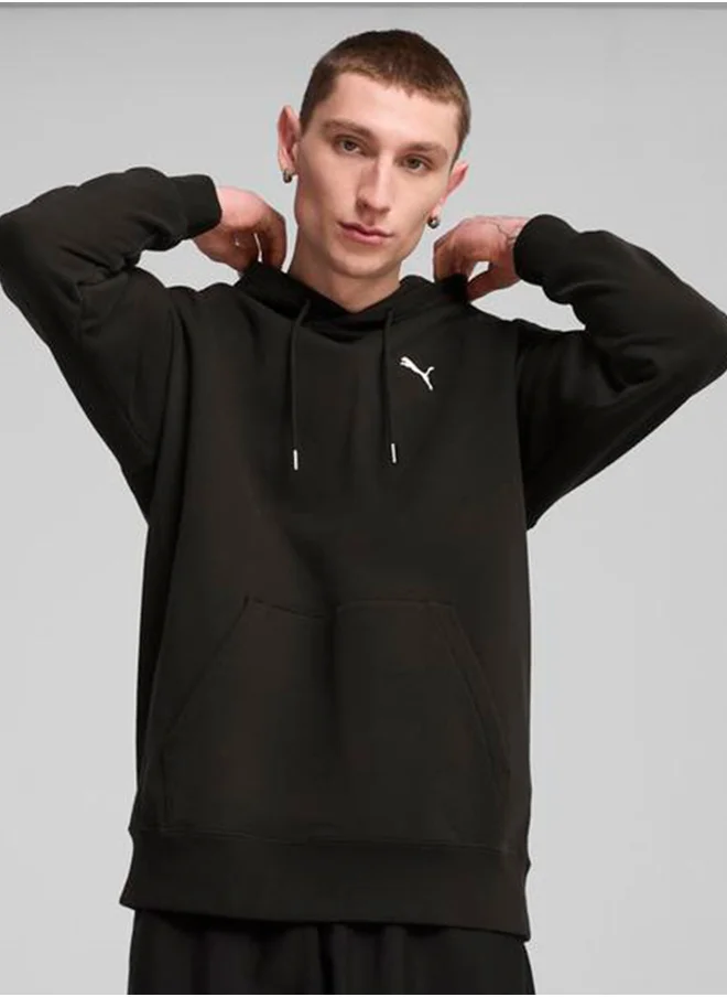 بوما Essential Relaxed Hoodie