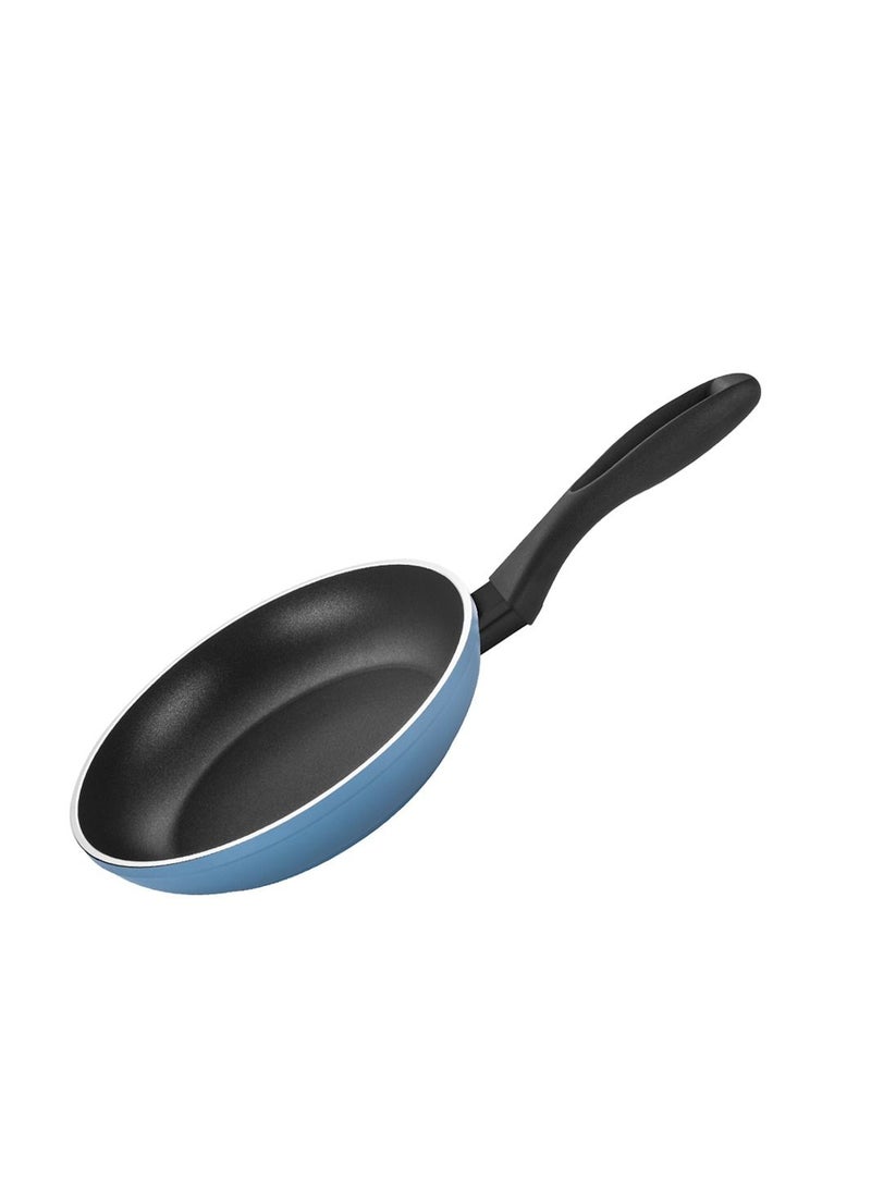 fagor Maxima Frypan Blue 24cm  - Image 2
